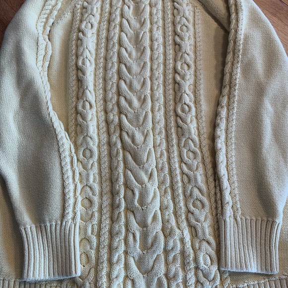 3 sweaters by LL Bean. - Picture 6 of 9